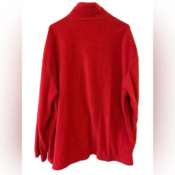 Ivy Crew Classics Fleece Men XL - Picture 2 of 2